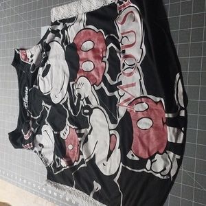 Disney shirt